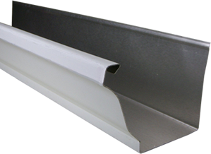 Aluminum Gutters