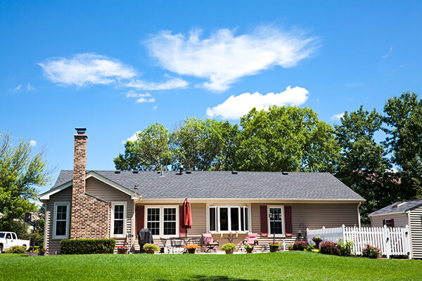 Roof Replacement In Newnan