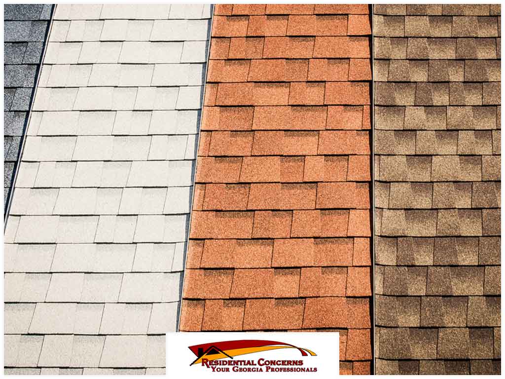 Roof Shingle Colors - How To Pick The Best Roof Color For Your Home?