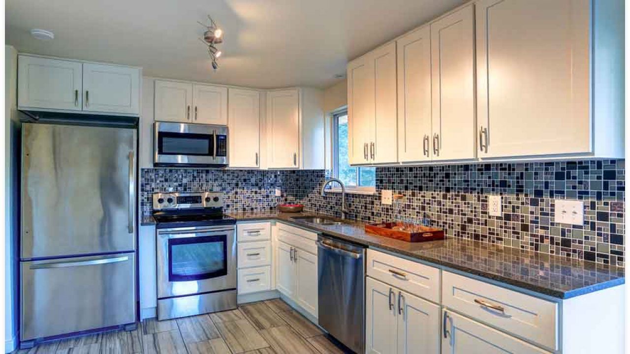 Pros And Cons Of An L Shaped Kitchen