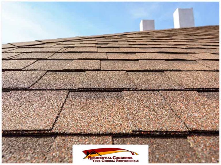 Asphalt Roofing Granules Basic Facts